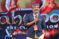 Director SS Rajamouli @ Baahubali 2 Pre Release Function Photos