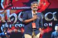 Director SS Rajamouli @ Baahubali 2 Pre Release Function Photos