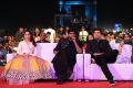 Tamanna, Rana Daggubati, Karan Johar @ Baahubali 2 Pre Release Event Stills