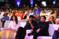 Tamanna, Rana Daggubati, Karan Johar @ Baahubali 2 Pre Release Event Stills