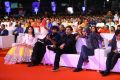 Tamanna, Rana Daggubati, Karan Johar @ Baahubali 2 Pre Release Event Stills