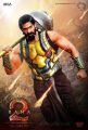 Baahubali 2 Rana Daggubati Birthday Special Poster