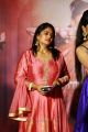 Actress Nirosha @ Baahubali 2 Tamil Audio Launch Photos