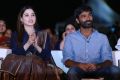 Tamanna, Dhanush @ Baahubali 2 Audio Launch Photos