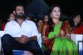 Prabhas, Anushka @ Baahubali 2 Audio Launch Photos