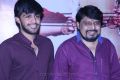 Vikraman @ Baahubali 2 Tamil Audio Launch Photos