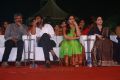 SS Rajamouli, Prabhas, Anushka, Tamanna @ Baahubali 2 Audio Launch Photos