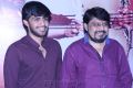 Vikraman @ Baahubali 2 Tamil Audio Launch Photos