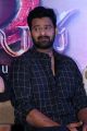 Actor Prabhas @ Baahubali 2 Press Meet Chennai Stills