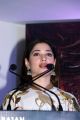 Actress Tamannaah @ Baahubali 2 Press Meet Chennai Stills