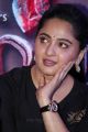 Actress Anushka Shetty @ Baahubali 2 Press Meet Chennai Stills