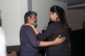 Anushka @ Baahubali 2 Press Meet Chennai Stills