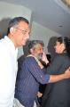 Shobu Yarlagadda, SS Rajamouli, Anushka @ Baahubali 2 Press Meet Stills