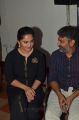 Anushka Shetty, SS Rajamouli @ Baahubali 2 Press Meet Stills