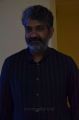 Director SS Rajamouli @ Baahubali 2 Press Meet Stills