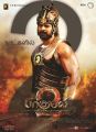 Hero Prabhas in Baahubali 2 Tamil Movie Release Posters