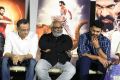 Shobu Yarlagadda, MM Keeravani, Prabhas @ Baahubali 2 Trailer Launch Stills