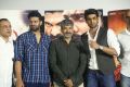 Prabhas, SS Rajamouli, Rana Daggubati @ Baahubali 2 Trailer Launch Stills