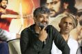 Director SS Rajamouli @ Baahubali 2 Trailer Launch Stills