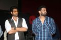 Rana Daggubati, Prabhas @ Baahubali 2 Trailer Launch Stills