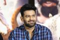 Prabhas @ Baahubali 2 Trailer Launch Stills