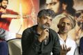 Director SS Rajamouli @ Baahubali 2 Trailer Launch Stills