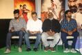 Subbaraju, Shobu Yarlagadda, MM Keeravani @ Baahubali 2 Trailer Launch Stills