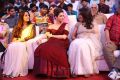 Anushka, Tamanna, Ramya Krishnan @ Baahubali Audio Launch Photos