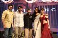 Rana, Prabhas, Rajamouli, Anushka, Tamanna @ Baahubali Movie Audio Launch Photos