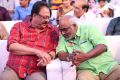 Krishnam Raju @ Baahubali Audio Launch Photos