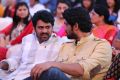 Prabhas, Rana @ Baahubali Audio Launch Photos