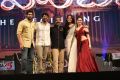 Rana, Prabhas, Rajamouli, Anushka, Tamanna @ Baahubali Movie Audio Launch Photos