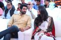 Rana Daggubati, Anushka @ Baahubali Audio Launch Photos