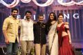 Rana, Prabhas, Rajamouli, Anushka, Tamanna @ Baahubali Movie Audio Launch Photos