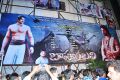 Baahubali Fans Hungama Photos