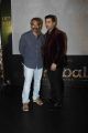SS Rajamouli, Karan Johar @ Bahubali Movie Hindi Music Launch Stills