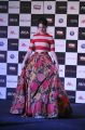 Actress Tamannaah Bhatia @ Baahubali Hindi Trailer Launch in Mumbai Photos