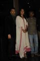 Karan Johar, Anushka @ Baahubali Hindi Trailer Launch in Mumbai Photos