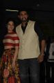 Tamanna, Rana @ Baahubali Hindi Trailer Launch in Mumbai Photos