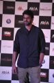 Actor Prabhas @ Baahubali Hindi Trailer Launch in Mumbai Photos