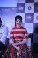 Actress Tamannaah Bhatia @ Baahubali Hindi Trailer Launch in Mumbai Photos