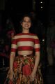 Actress Tamannaah Bhatia @ Baahubali Hindi Trailer Launch in Mumbai Photos