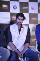 Rana Daggubati @ Baahubali Hindi Trailer Launch in Mumbai Photos