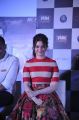 Actress Tamannaah Bhatia @ Baahubali Hindi Trailer Launch in Mumbai Photos