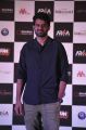 Actor Prabhas @ Baahubali Hindi Trailer Launch in Mumbai Photos