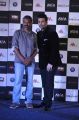 SS Rajamouli, Karan Johar @ Baahubali Hindi Trailer Launch in Mumbai Photos