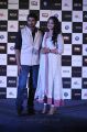 Rana Daggubati, Anushka @ Baahubali Hindi Trailer Launch in Mumbai Photos