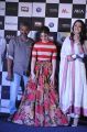 SS Rajamouli, Tamanna, Anushka @ Baahubali Hindi Trailer Launch in Mumbai Photos