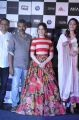 SS Rajamouli, Tamanna, Anushka @ Baahubali Hindi Trailer Launch in Mumbai Photos