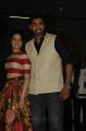 Tamanna, Rana @ Baahubali Hindi Trailer Launch in Mumbai Photos